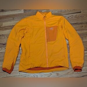 Arc'teryx Men’s Proton Jacket - L